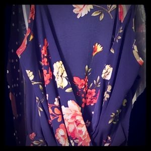 Stunning summer dress